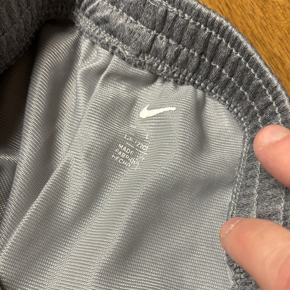 Boys - Adidas & Nike Kids Shorts Bundle (size 7) - Picture 6 of 6